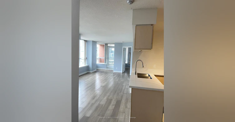 502-4080 Living Arts Drive, Mississauga, ON, L5B 4N3 - 6