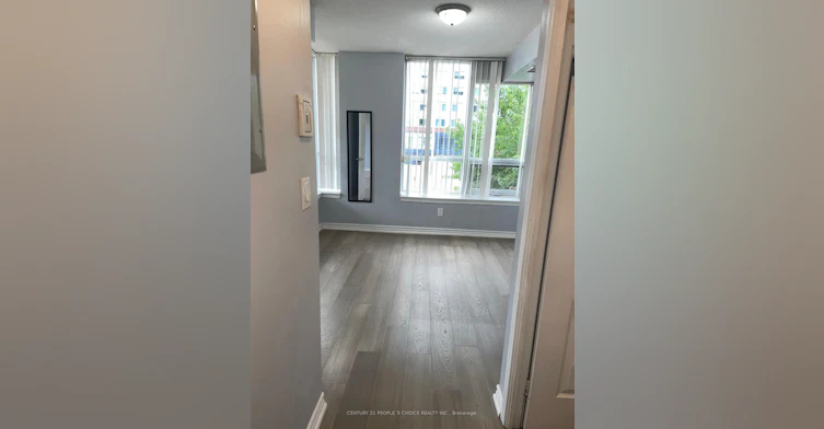 502-4080 Living Arts Drive, Mississauga, ON, L5B 4N3 - 15