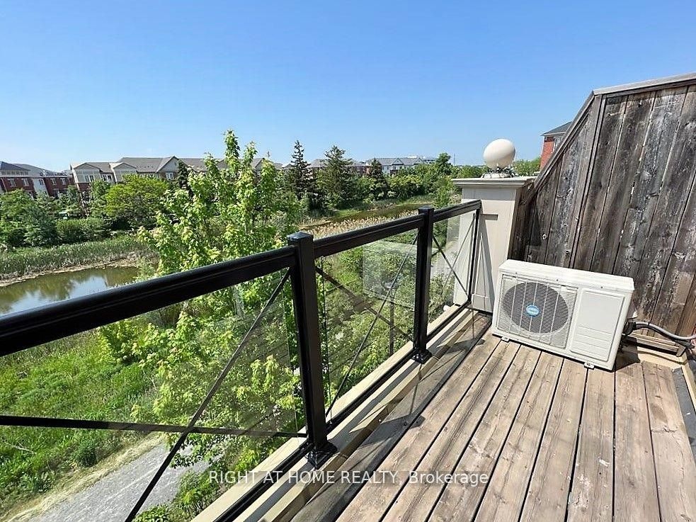 10-35 Hays Boulevard, Oakville, ON, L6H 0J1 - 10