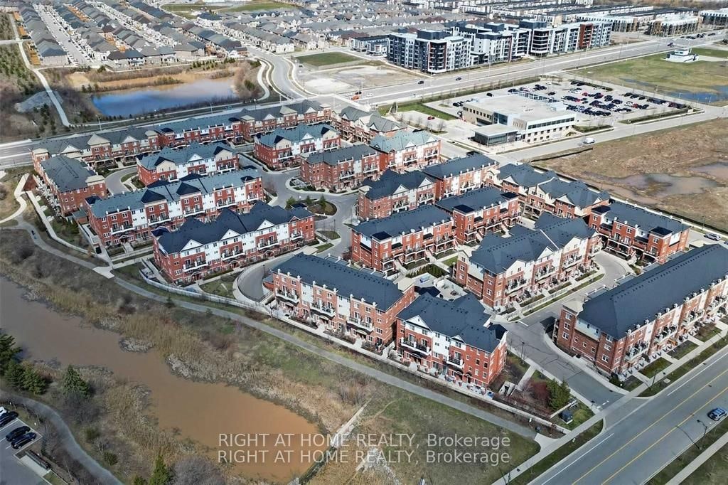 10-35 Hays Boulevard, Oakville, ON, L6H 0J1 - 25