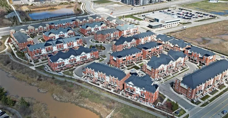 10-35 Hays Boulevard, Oakville, ON, L6H 0J1 - 25