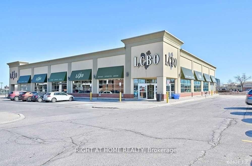 10-35 Hays Boulevard, Oakville, ON, L6H 0J1 - 21