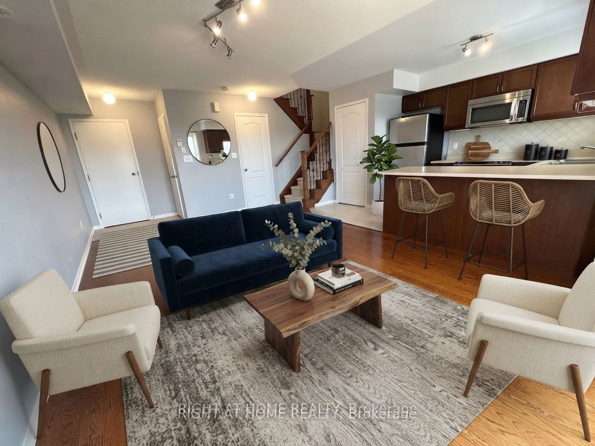 10-35 Hays Boulevard, Oakville, ON, L6H 0J1 - 4