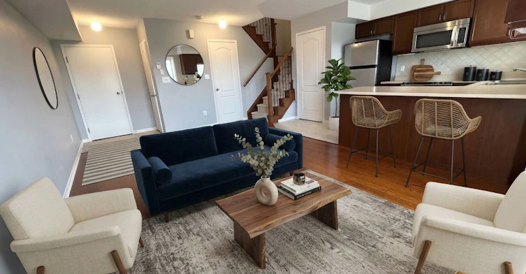 10-35 Hays Boulevard, Oakville, ON, L6H 0J1 - 4
