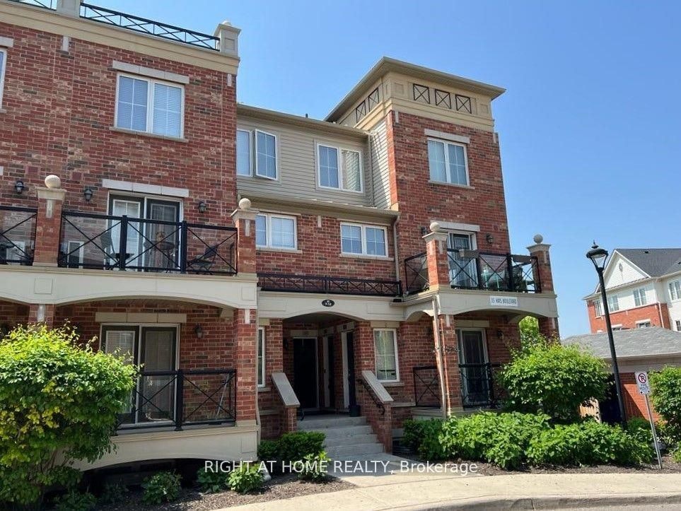 10-35 Hays Boulevard, Oakville, ON, L6H 0J1 - 2