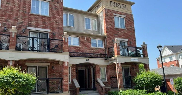 10-35 Hays Boulevard, Oakville, ON, L6H 0J1 - 2