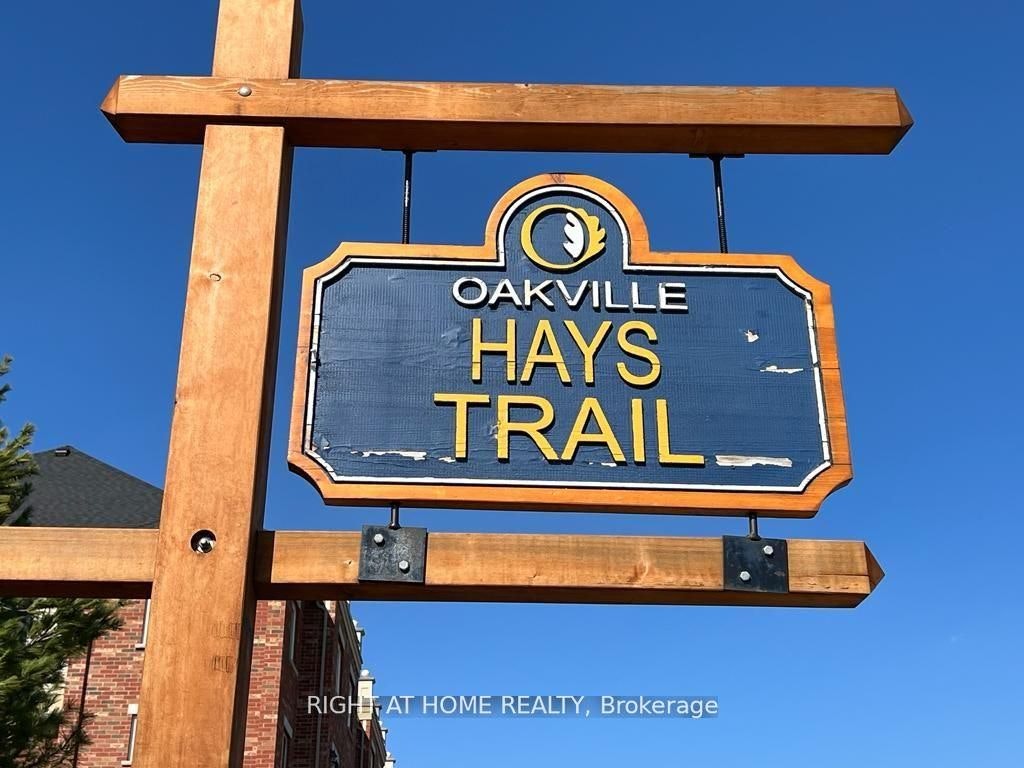 10-35 Hays Boulevard, Oakville, ON, L6H 0J1 - 16