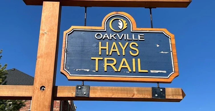 10-35 Hays Boulevard, Oakville, ON, L6H 0J1 - 16