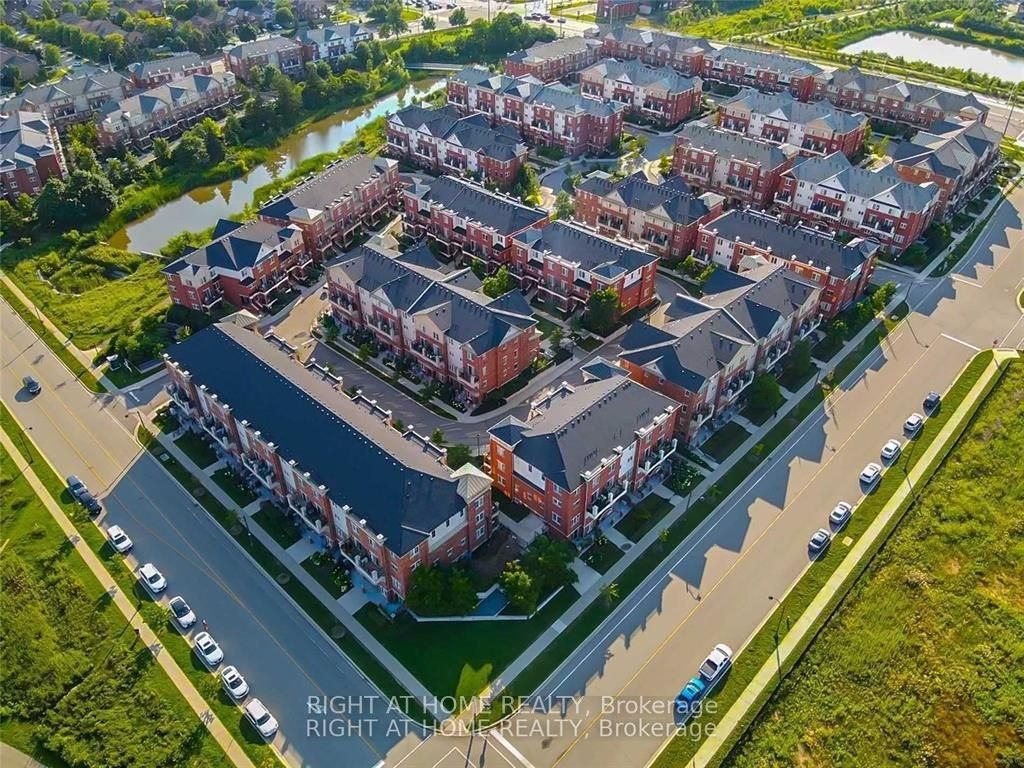 10-35 Hays Boulevard, Oakville, ON, L6H 0J1 - 23