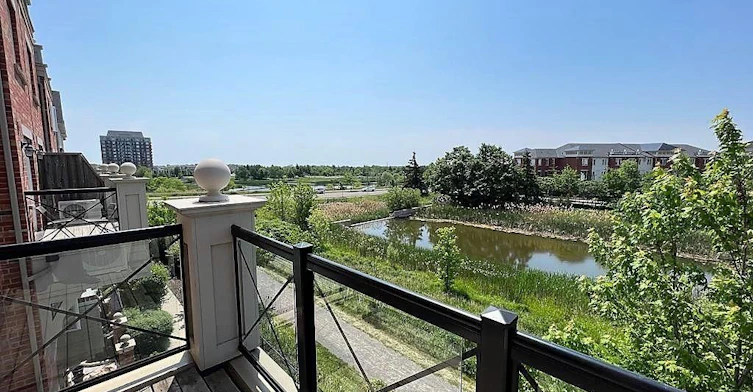 10-35 Hays Boulevard, Oakville, ON, L6H 0J1 - 11