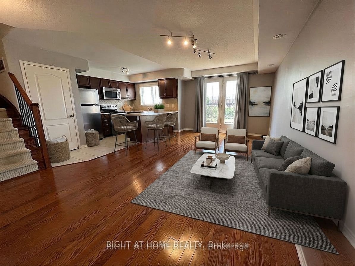 10-35 Hays Boulevard, Oakville, ON, L6H 0J1 - 3