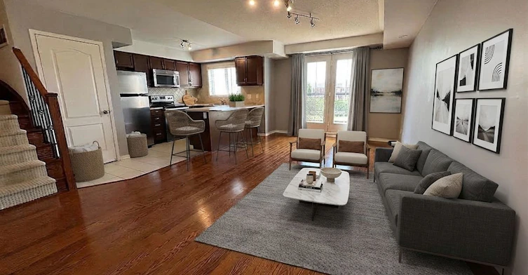 10-35 Hays Boulevard, Oakville, ON, L6H 0J1 - 3