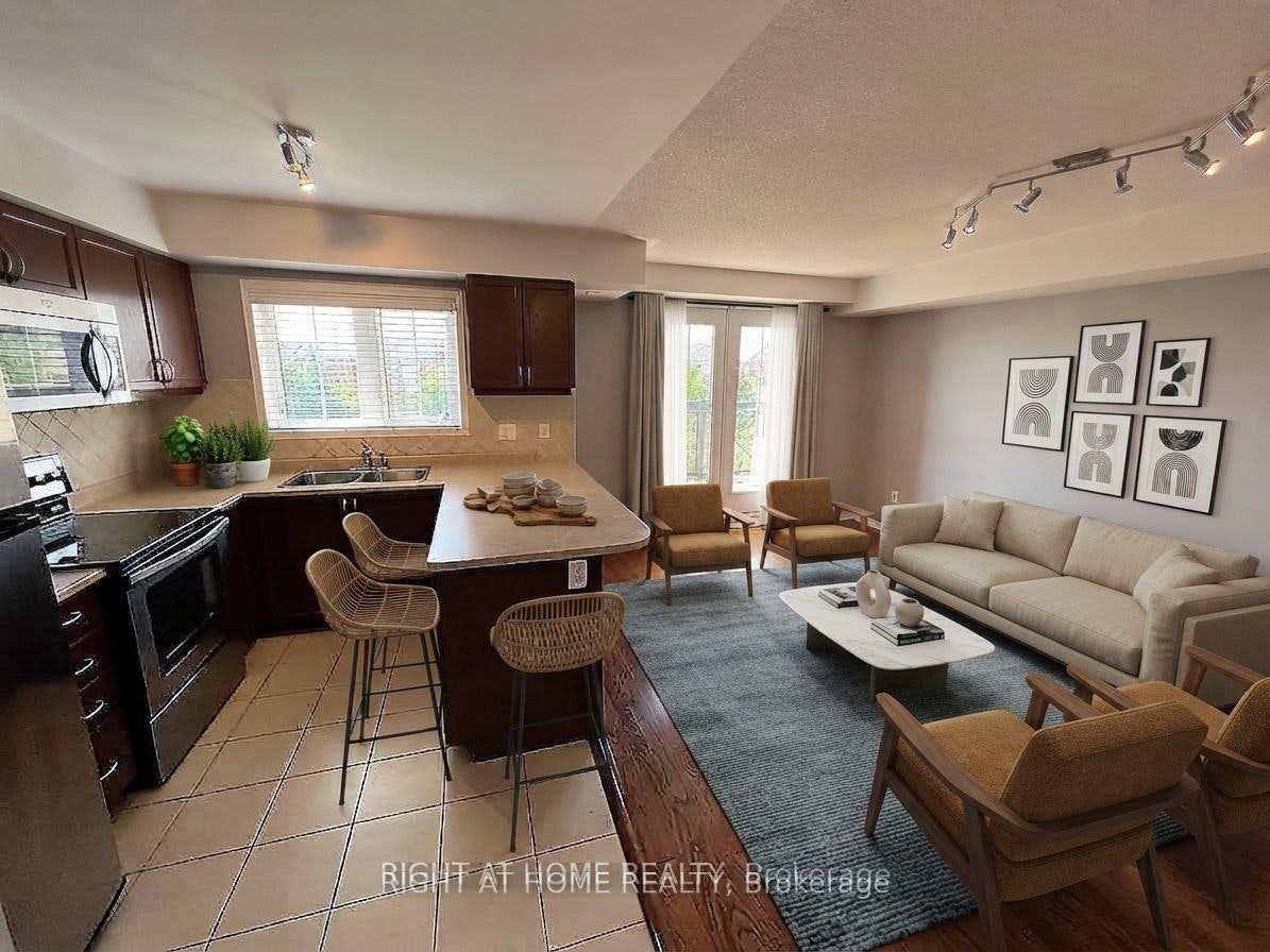 10-35 Hays Boulevard, Oakville, ON, L6H 0J1 - 5