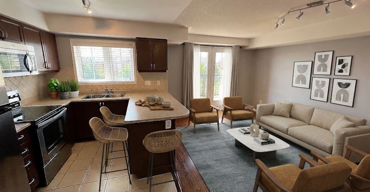 10-35 Hays Boulevard, Oakville, ON, L6H 0J1 - 5