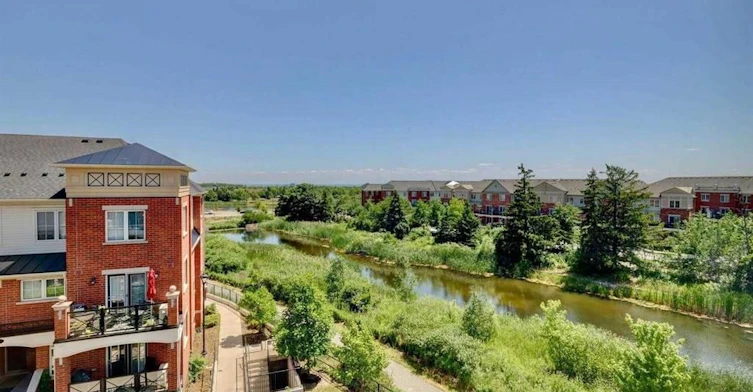 10-35 Hays Boulevard, Oakville, ON, L6H 0J1 - 19