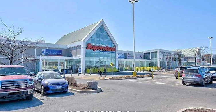 10-35 Hays Boulevard, Oakville, ON, L6H 0J1 - 22