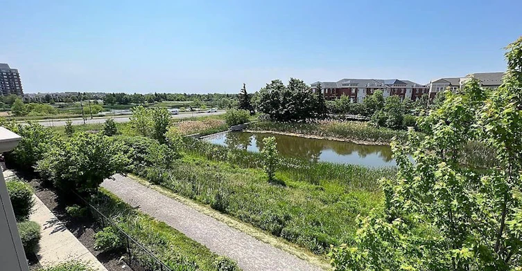 10-35 Hays Boulevard, Oakville, ON, L6H 0J1 - 17