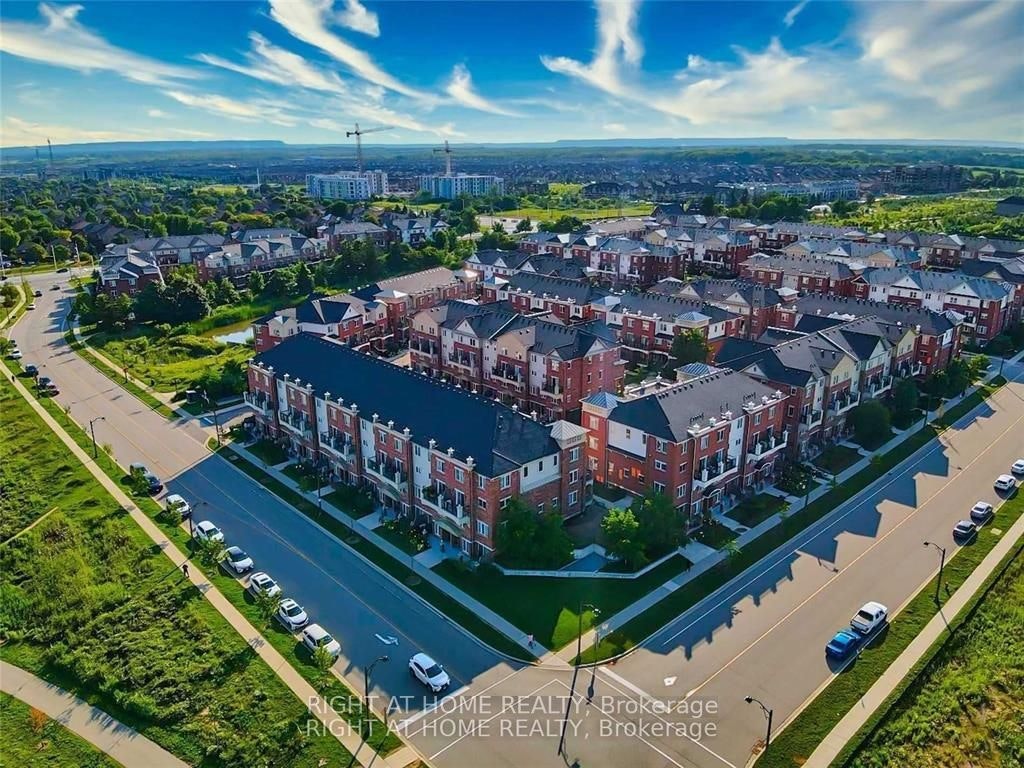 10-35 Hays Boulevard, Oakville, ON, L6H 0J1 - 24