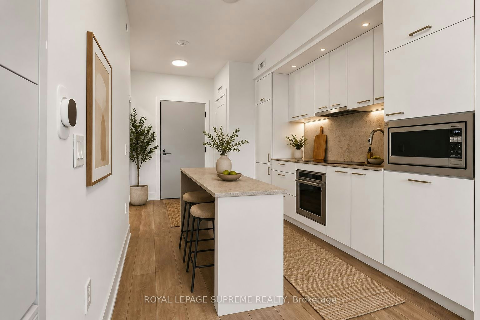 420-858 Dupont Street, Toronto, ON, M6G 0C1 - 21
