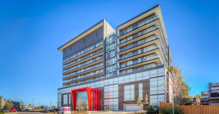 611-15 James Finlay Way, Toronto, ON, M3M 0B3
