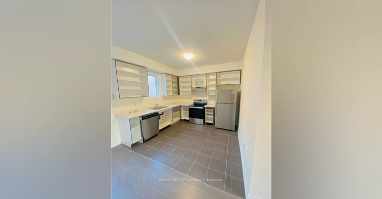 31 Allegro Drive, Brampton, ON, L6Y 6J9