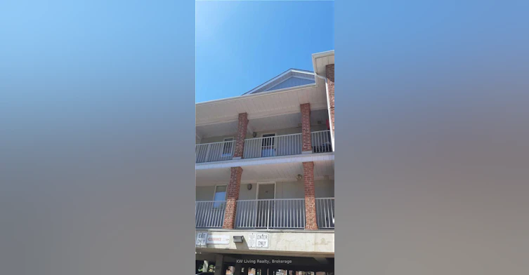 223-101 Bristol Road E, Mississauga, ON, L4Z 3P4 - 2