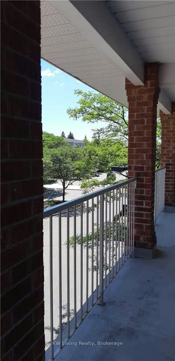 223-101 Bristol Road E, Mississauga, ON, L4Z 3P4 - 3