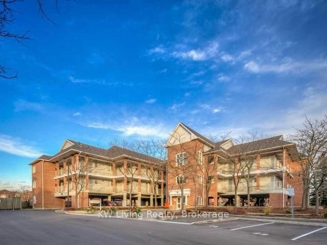 223-101 Bristol Road E, Mississauga, ON, L4Z 3P4