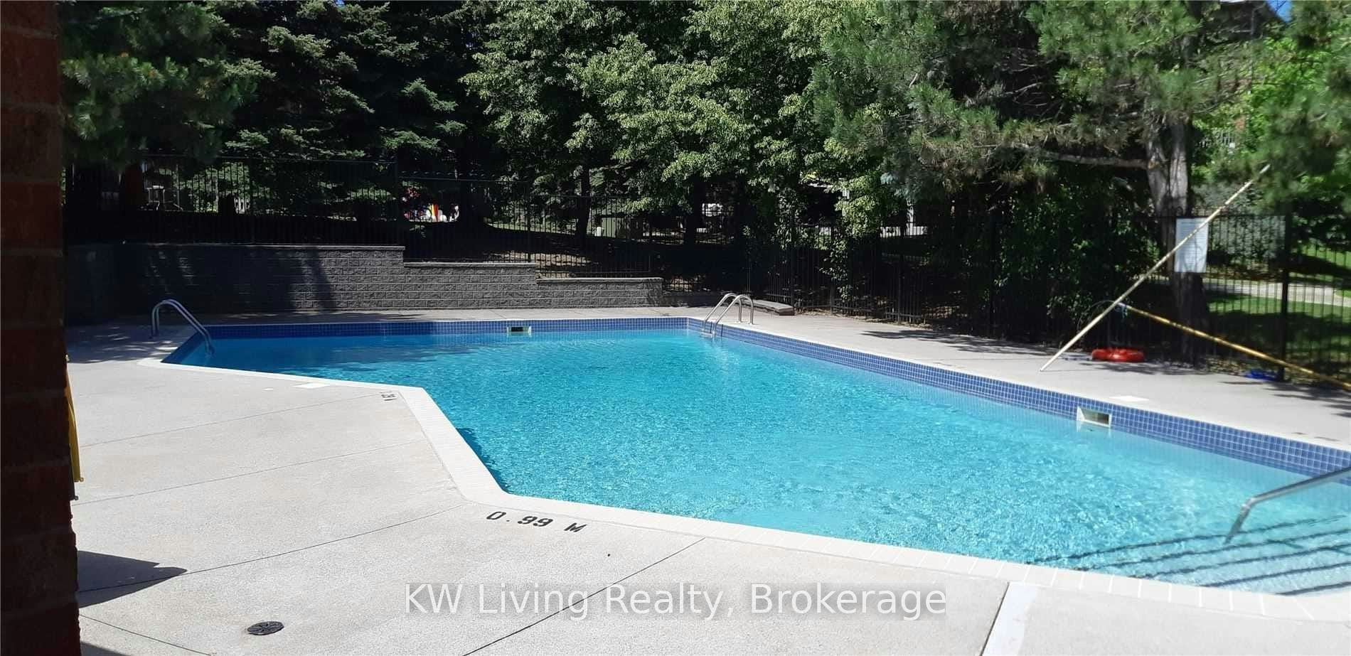 223-101 Bristol Road E, Mississauga, ON, L4Z 3P4 - 11