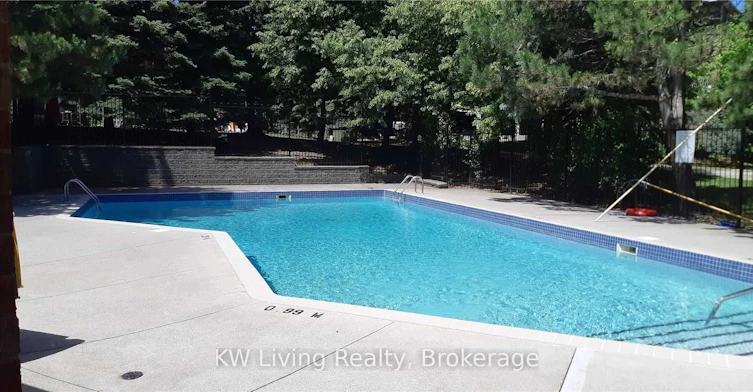 223-101 Bristol Road E, Mississauga, ON, L4Z 3P4 - 11