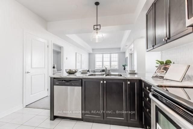 301-277 Gatwick Drive, Oakville, ON, L6H 7K3 - 9