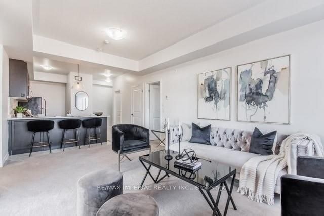 301-277 Gatwick Drive, Oakville, ON, L6H 7K3 - 10