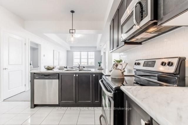 301-277 Gatwick Drive, Oakville, ON, L6H 7K3 - 8