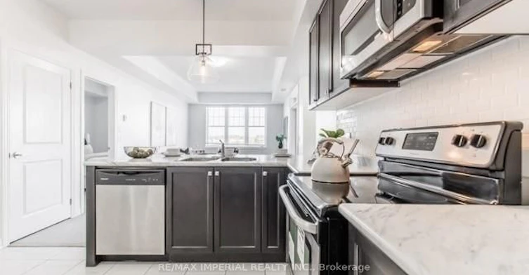 301-277 Gatwick Drive, Oakville, ON, L6H 7K3 - 8