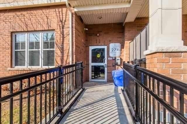 301-277 Gatwick Drive, Oakville, ON, L6H 7K3 - 2