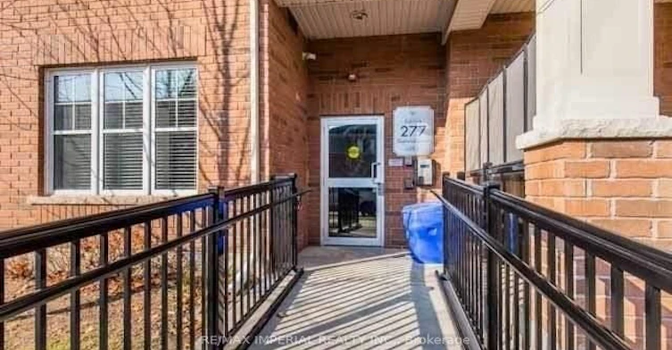 301-277 Gatwick Drive, Oakville, ON, L6H 7K3 - 2