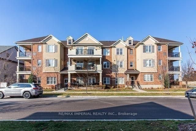 301-277 Gatwick Drive, Oakville, ON, L6H 7K3