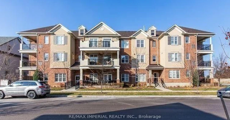 301-277 Gatwick Drive, Oakville, ON, L6H 7K3
