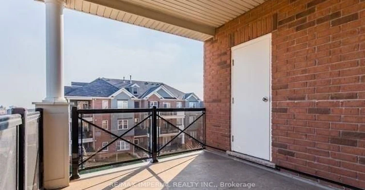 301-277 Gatwick Drive, Oakville, ON, L6H 7K3 - 17