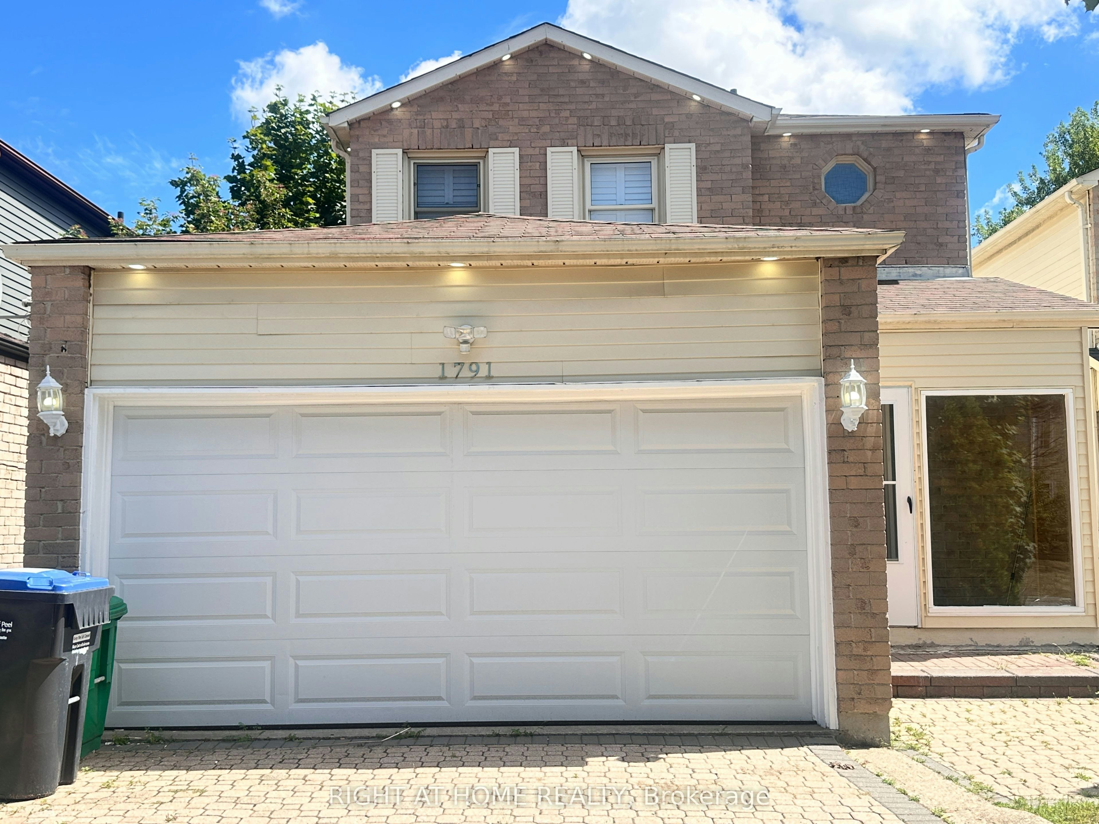 1791 Princelea Place, Mississauga, ON, L5M 3R9