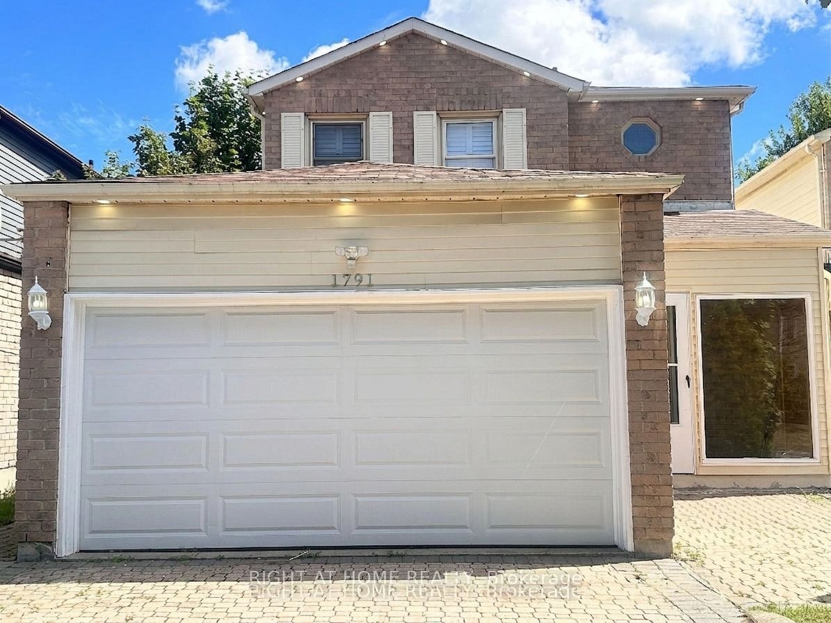 1791 Princelea Place, Mississauga, ON, L5M 3R9