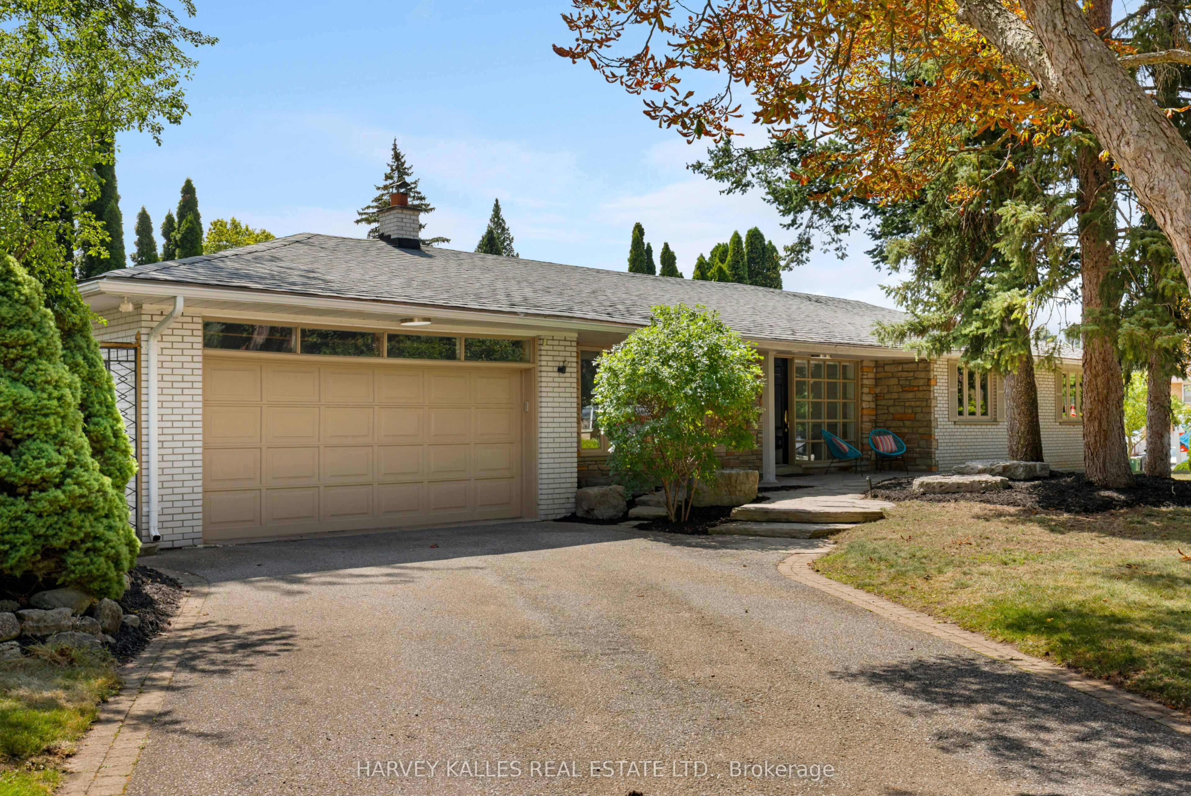 215 Edenbridge Drive, Toronto, ON, M9A 3G9