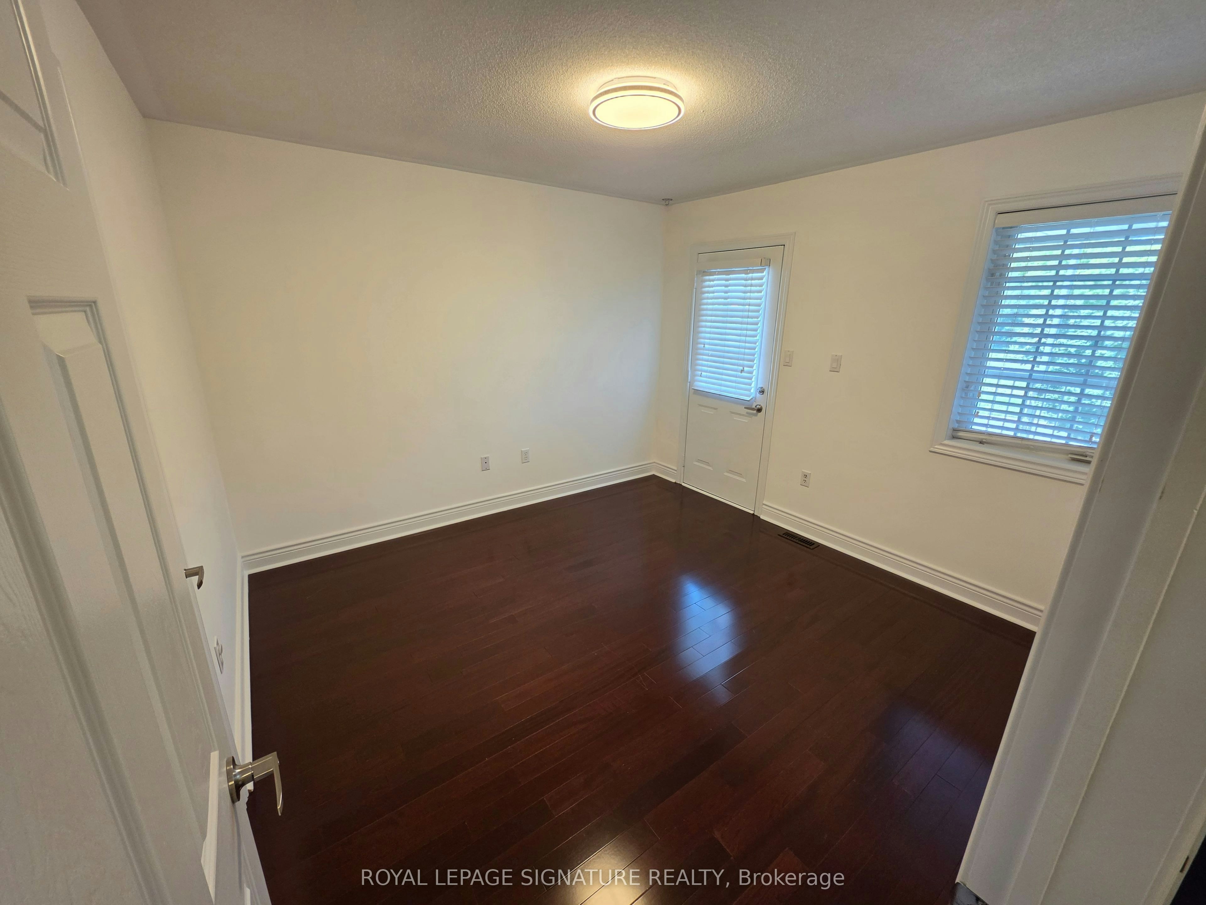 794 White Clover Way, Mississauga, ON, L5V 3B8 - 8