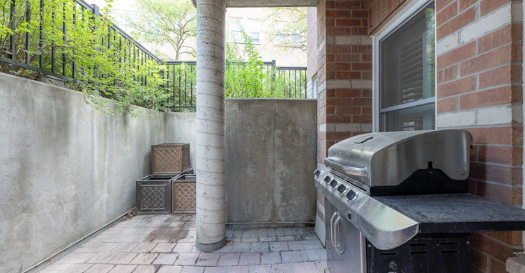 216-760 Lawrence Avenue W, Toronto, ON, M6A 3E7 - 30