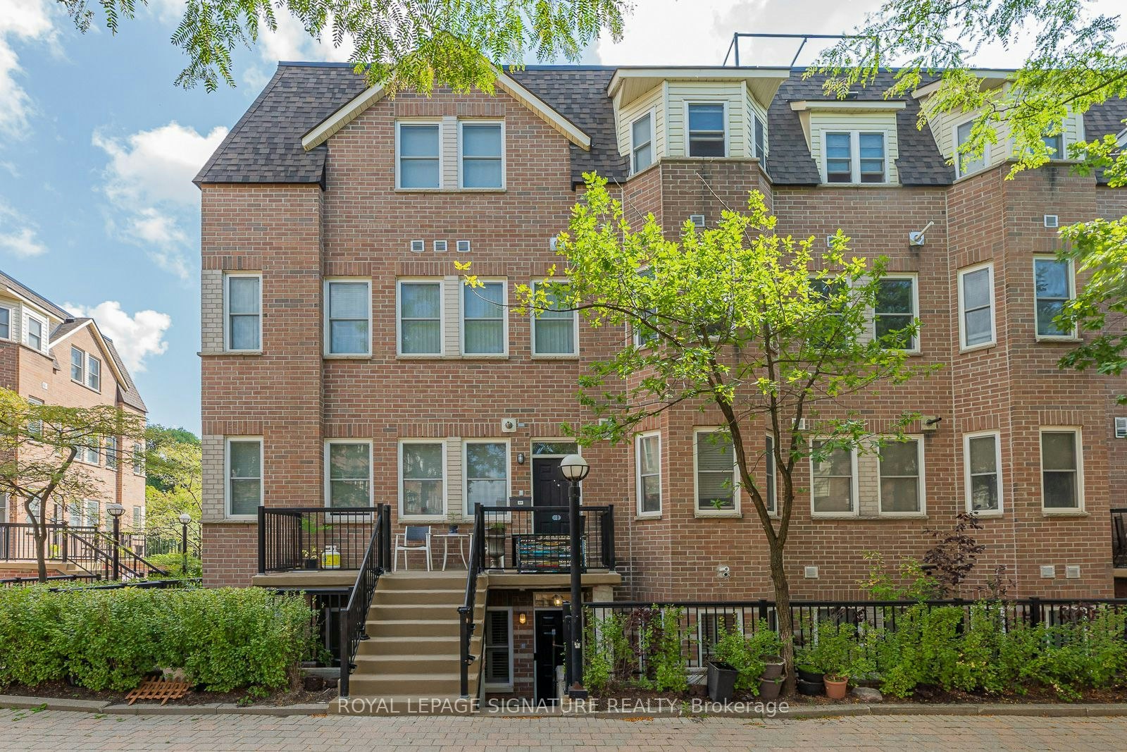 216-760 Lawrence Avenue W, Toronto, ON, M6A 3E7 - 34