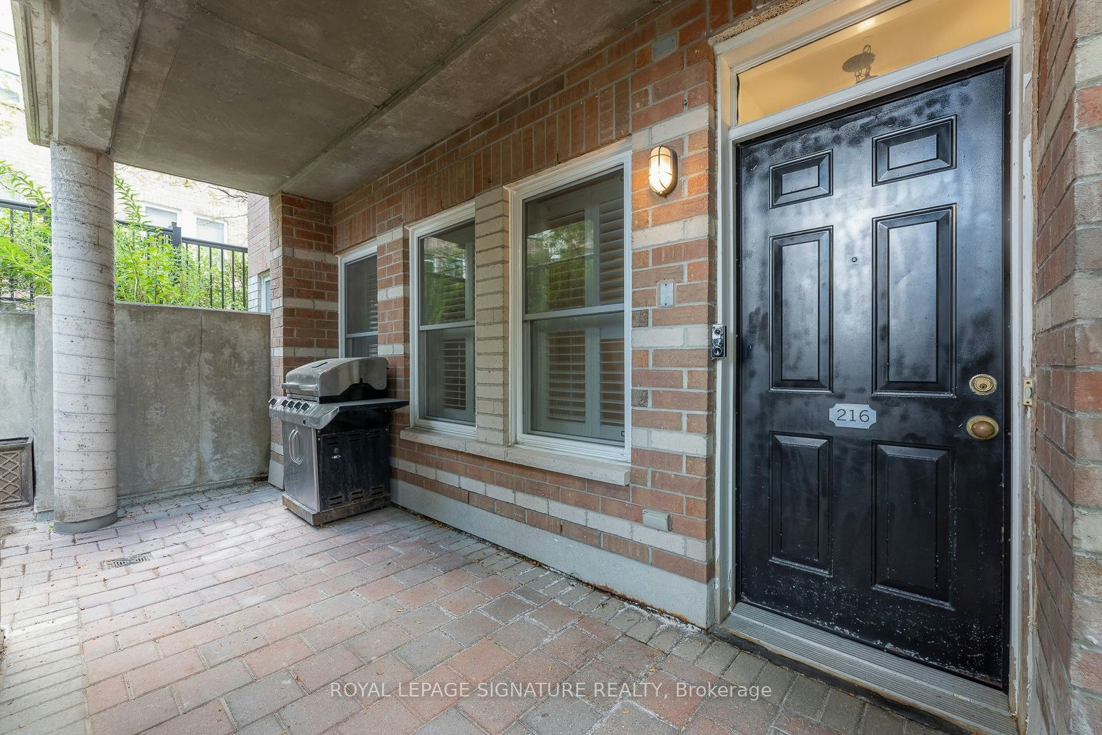 216-760 Lawrence Avenue W, Toronto, ON, M6A 3E7 - 29