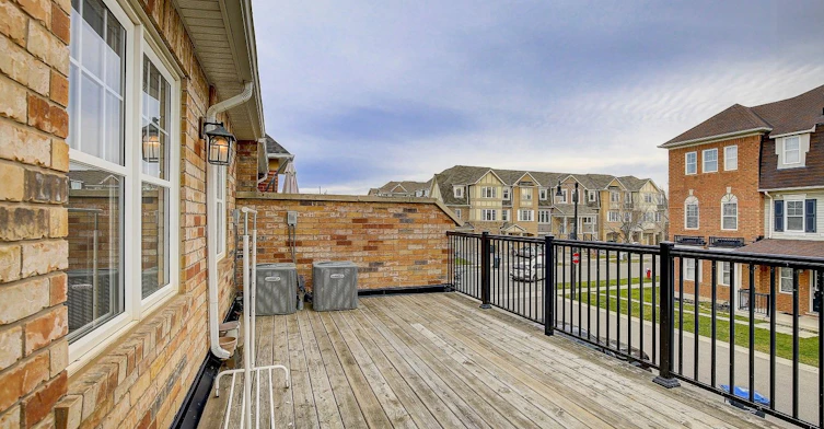 5 Sidford Road, Brampton, ON, L7A 0P8 - 22