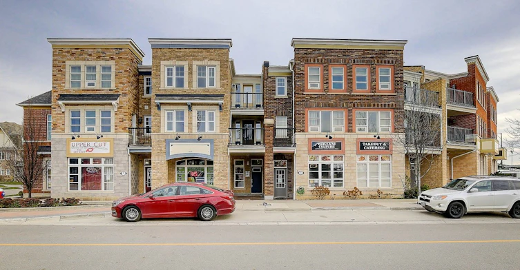 5 Sidford Road, Brampton, ON, L7A 0P8 - 26
