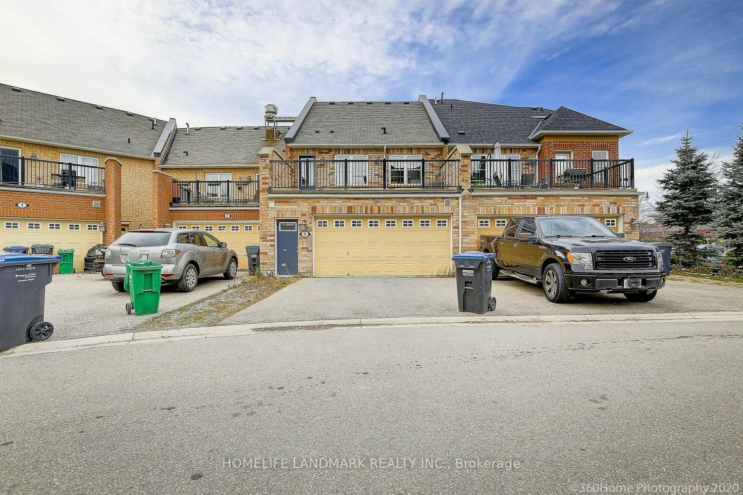 5 Sidford Road, Brampton, ON, L7A 0P8 - 23