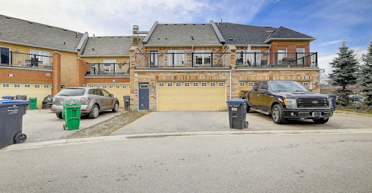 5 Sidford Road, Brampton, ON, L7A 0P8 - 23